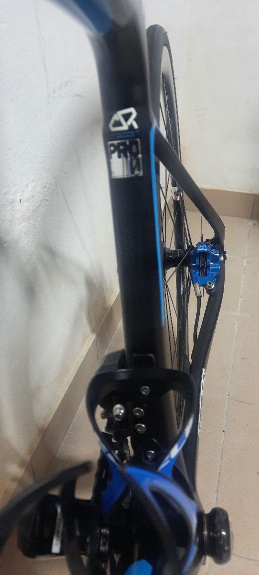 Giant defy advanced pro 0