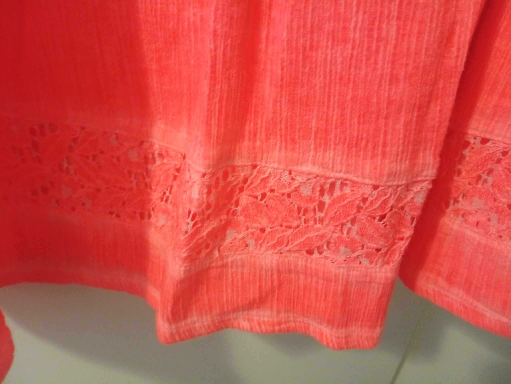 Sukienka letnia Superdry S