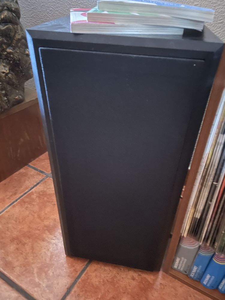 Vendo Colunas Dual CL9040