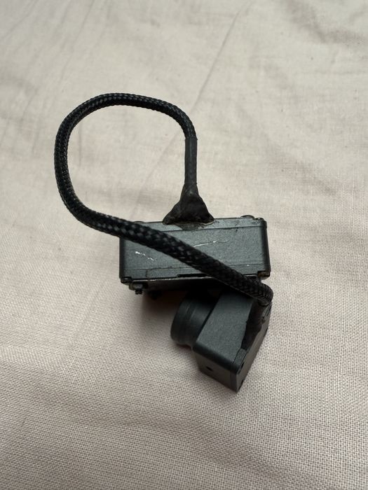 Тепловізійна FPV камера CADDX IRC-256CA для дронів.