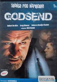 Godsend - film DVD