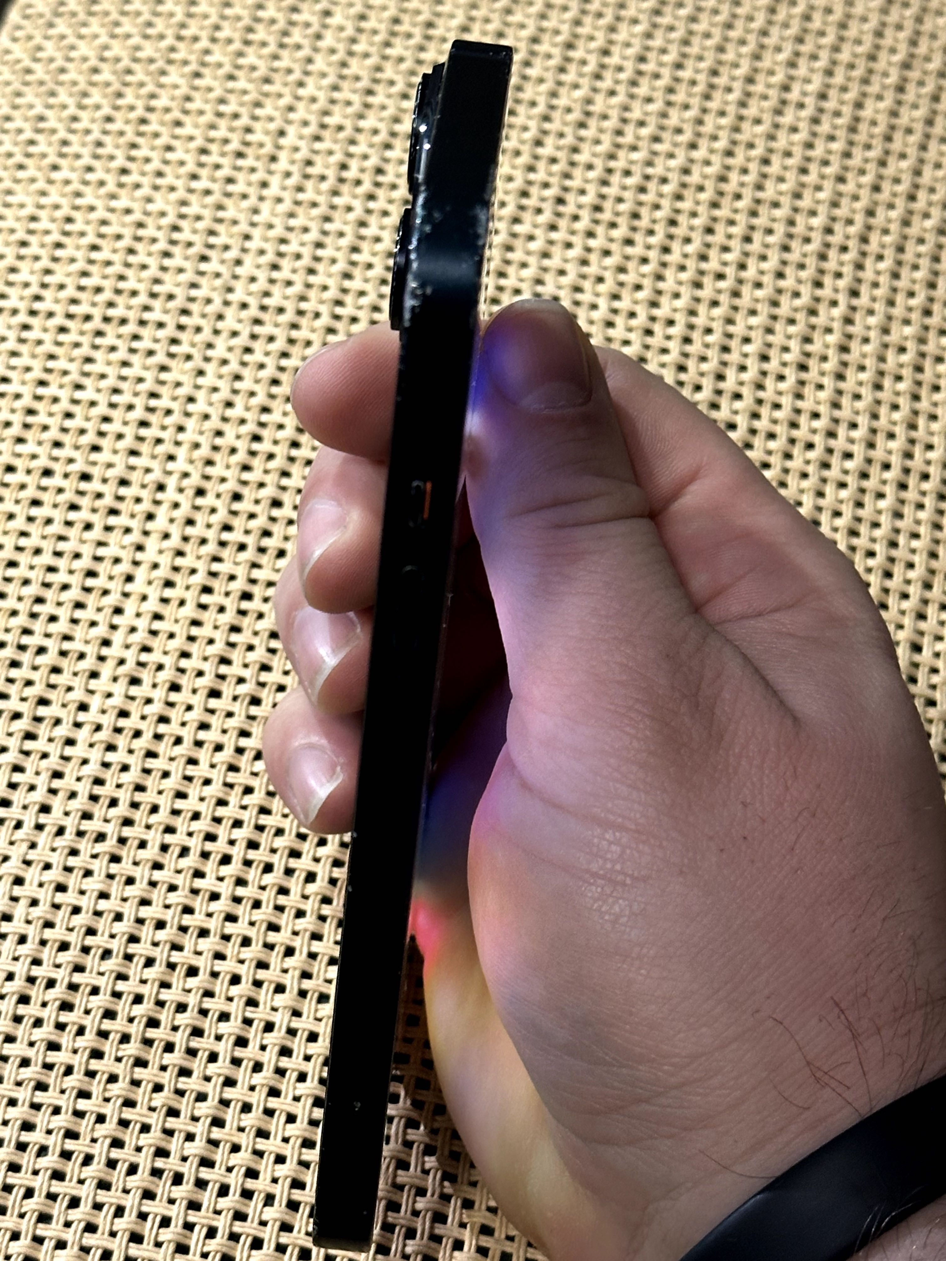 Продаю iPhone 14 128gb 86%