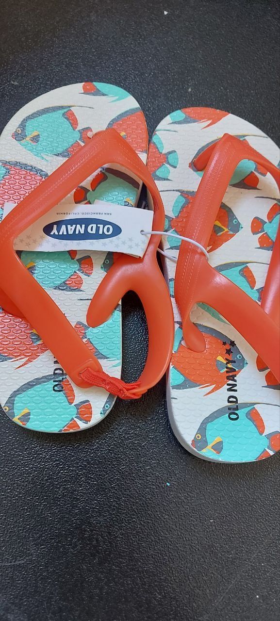 В,єтнамки flip-flop для дітей