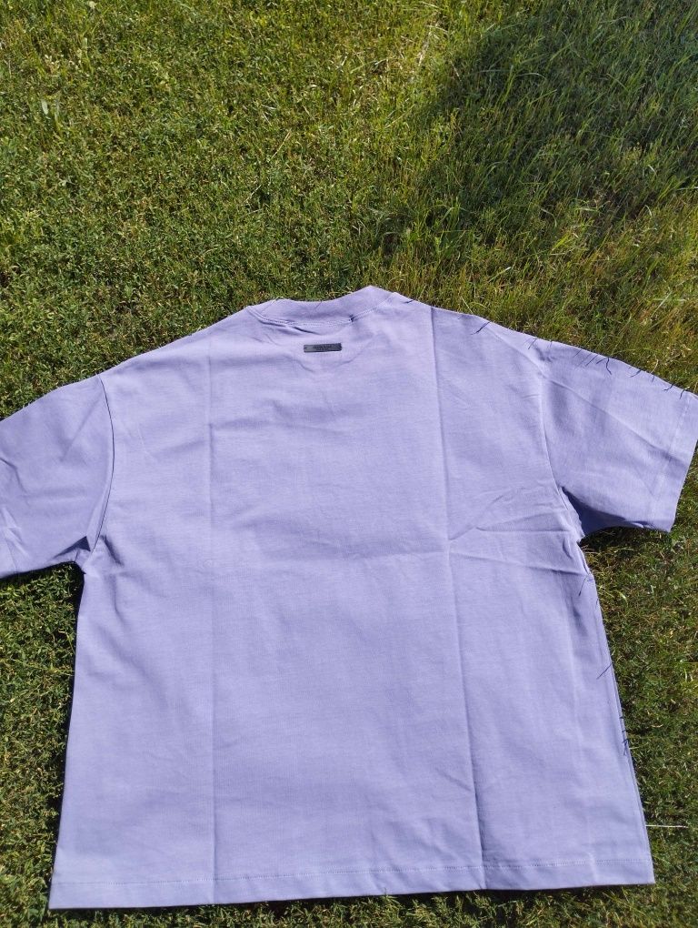 Essential fear of God tee