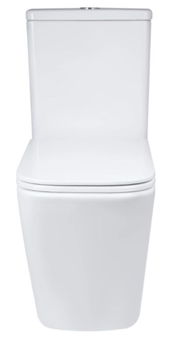 Унітаз з функцією торнадо доставка безкоштовна,