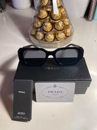 Prada Sunglasses (Óculos de Sol)