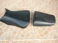 Siedzenie kanapa Suzuki SV 650 N rok od 2004