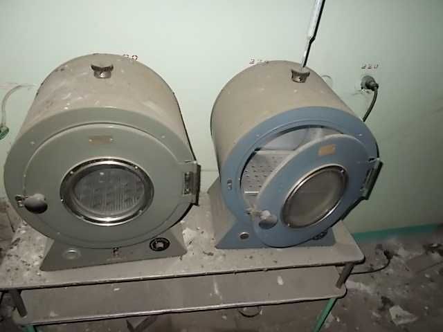 Шафа сушильна 10-500 л.