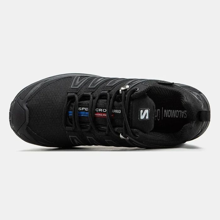 Кросівки Salomon Speedcross Pro GTX
