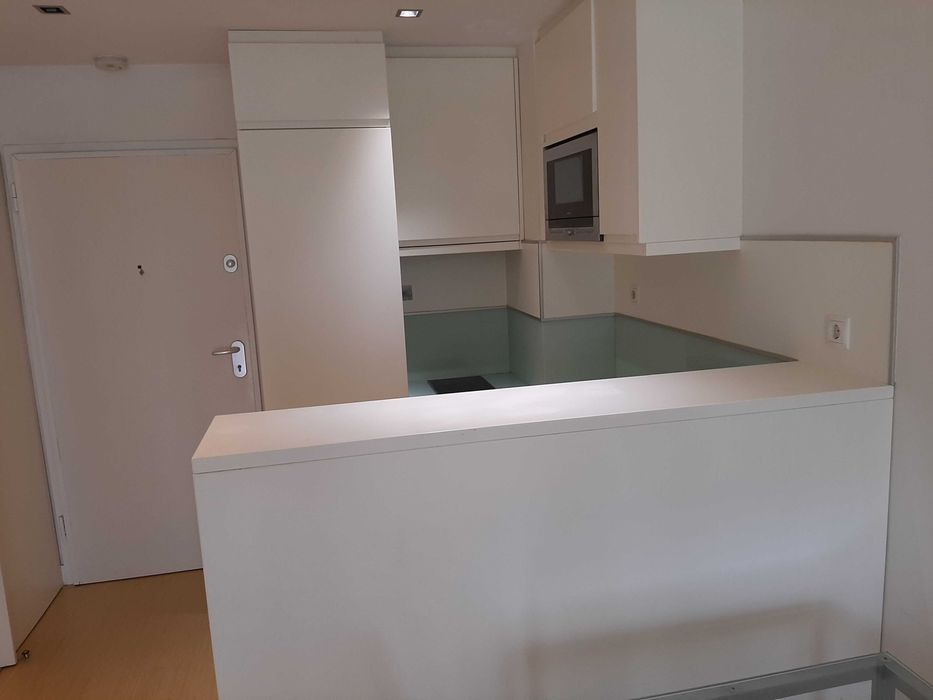 T0 City Flat ao norte shop