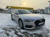 Audi A6 FV 23% cena brutto