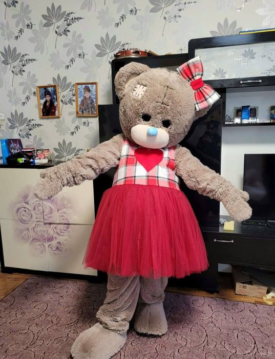 Продам б/у ростову ляльку