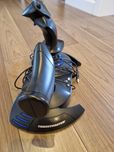 Joystick i przepustnica Thrustmaster T-Flight Hotas 4 do PC PlayStatio