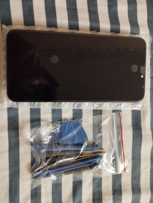 Дисплей iPhone 11 pro max