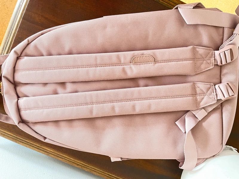 Mochila Herschel – Tom Ash Rose – Nova