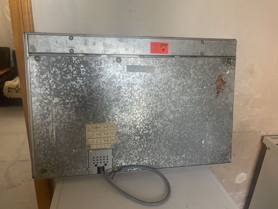 Варочна поверхня..Bosch’’