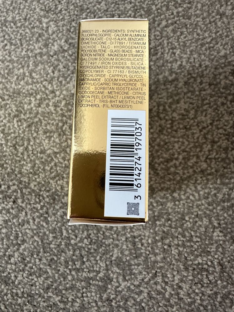 Rozswietlacz Ysl All Hours Hyper Luminize 02 Hypnotic Honey