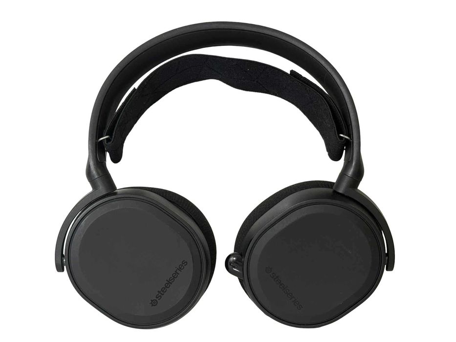 Słuchawki Nauszne Steelseries Arctis 3