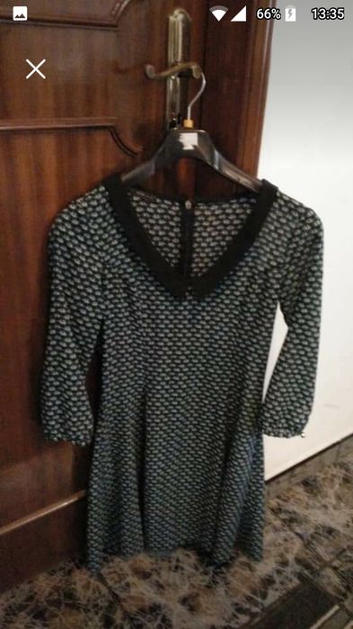 8 Roupas em bom estado TAM S