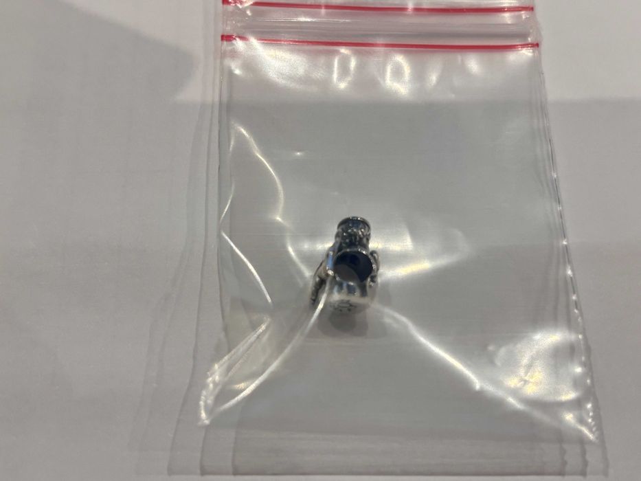 Pandora Angel of Love Joia Conta Mulher 798413C00