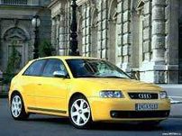 Belka tylnego zawieszenia Antałex - Audi A3, TT, Seat Leon I, Toledo