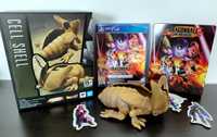 Dragon Ball: The Breakers Limited Edition PS4 Edycja Kolekcjonerska