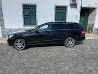 Mercedes-Benz E 250 BlueTEC 4-Matic