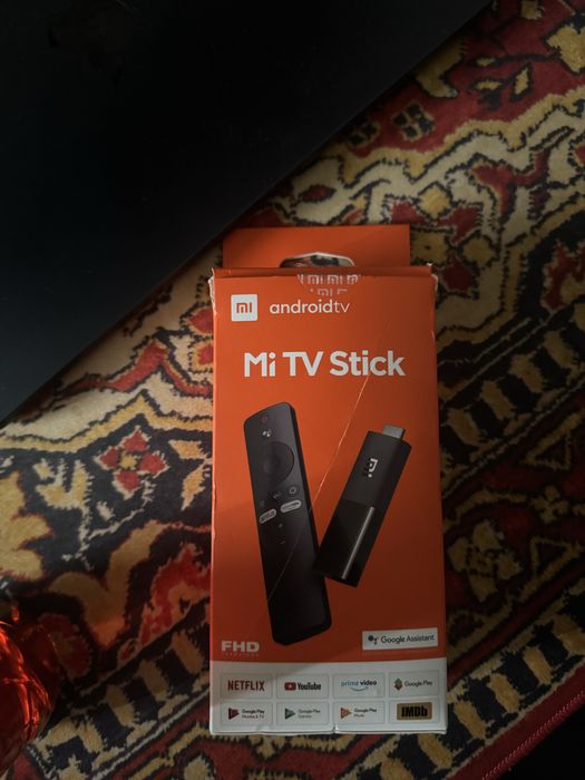 Xiaomi mi  stick