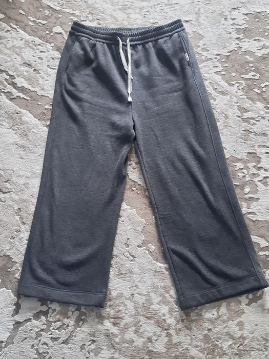 Штани спортивні теплі,батал, великий розмір,висока посадка