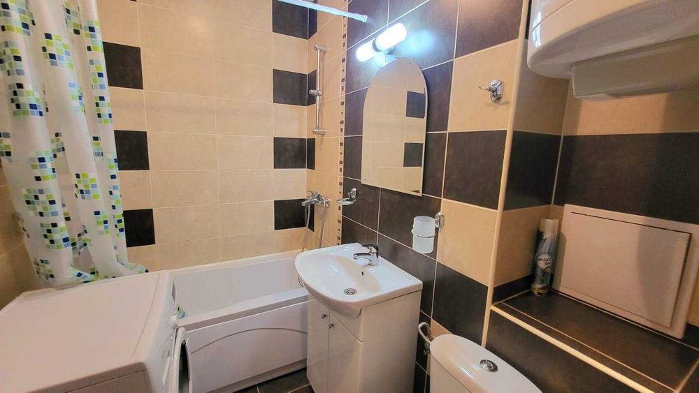 Продажа нового апартамента с 2-я спальнями в парковой зоне...