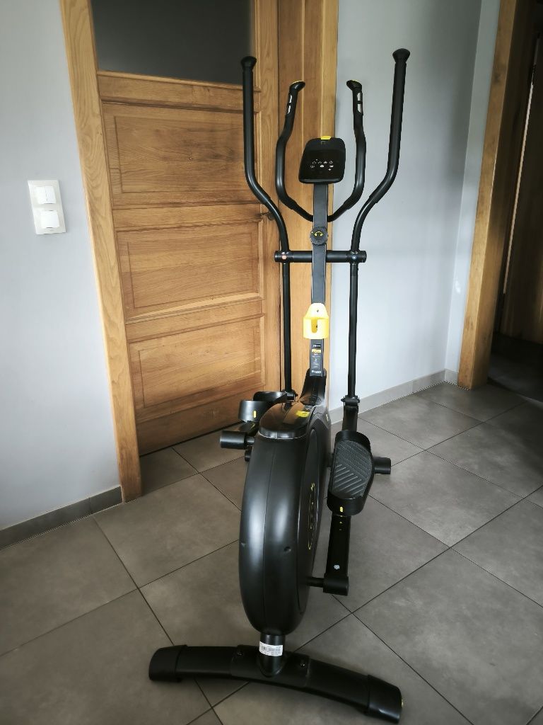 Orbitrek Rower eliptyczny Domyos FEL520 samozasilający