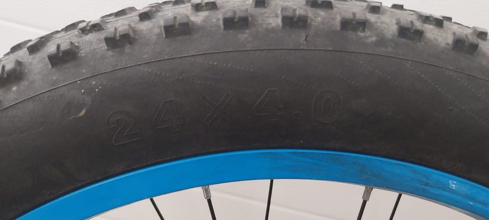 2 bicicletas Monster Rider = 160€