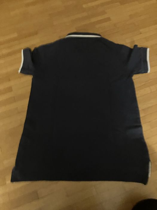 Chłopięca Polo w rozmiarze 140 firmy RESERVED