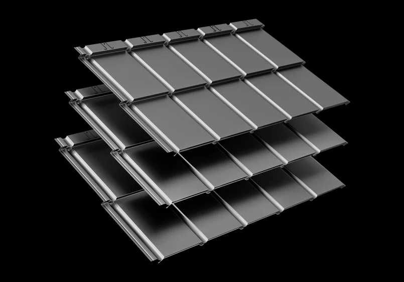 Blachodachówka płaska IZI Ostrów Kalisz Krotoszyn Milicz Syców Kępno