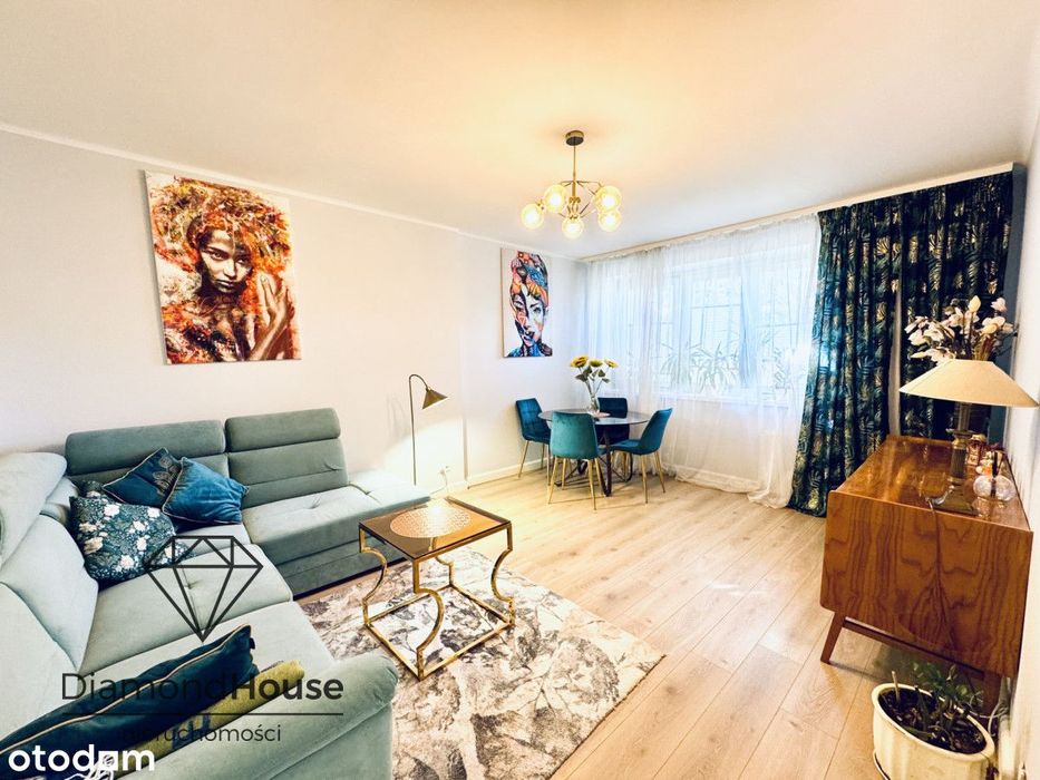 Atrakcyjne M-4  85,00 m2 w Płońsku.