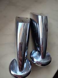 Nogi do mebli aluminiowe