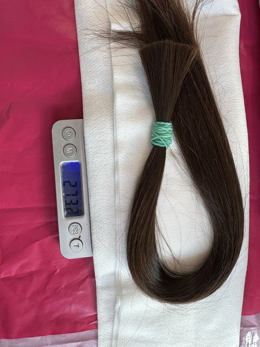 Sprzedam słowiańskie włosy