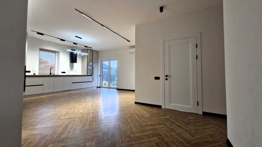 Новий будинок 100 м² у Ворзелі, ремонт, меблі, Без комісії, Відеоогляд