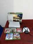 Xbox One S 1 Tb usada