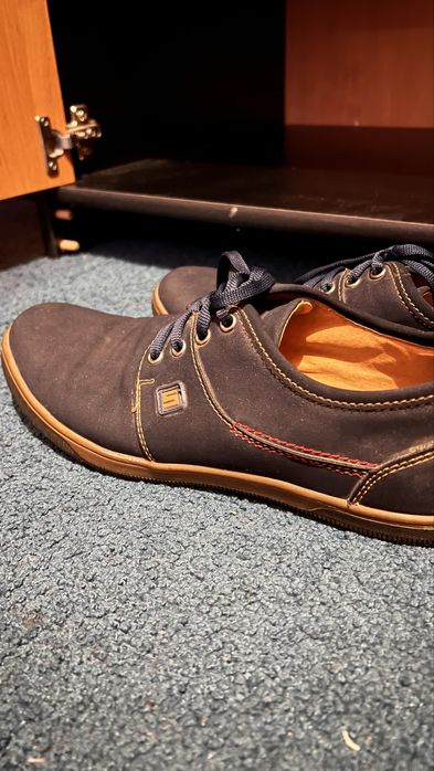 Чоловічі туфлі