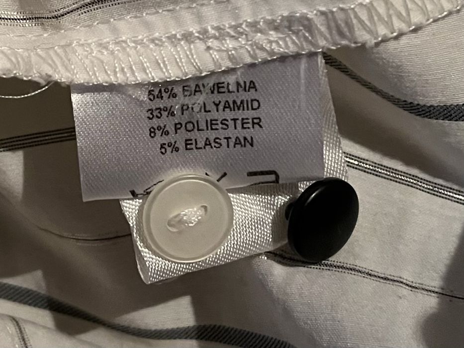 Koszula z krawatem Solar