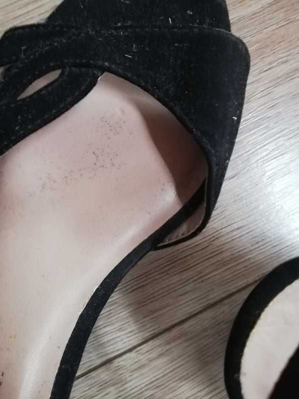 Sandałki damskie 5 dorothy perkins