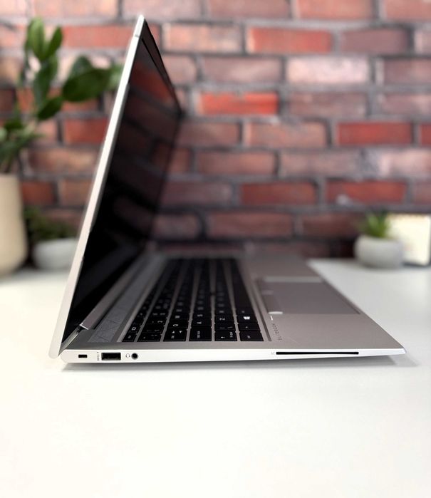LapTop HP EliteBook 855 G7·R5 4650U·32GB+SSD 512·15"FHD·Метал·Гарантія