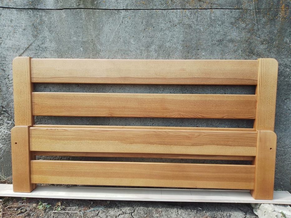 Продам ліжко двоспальне