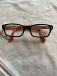 Armacao oculos ray ban