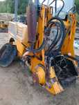 1cx jcb mini koparko ładowarka