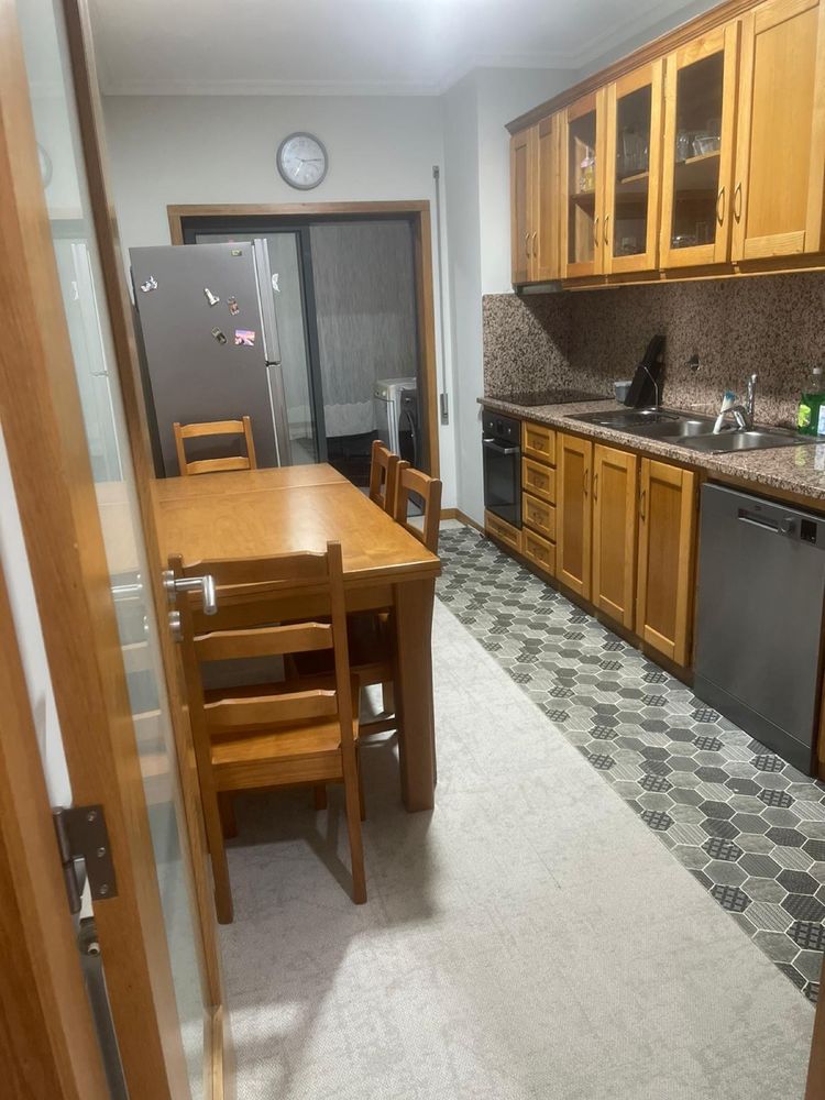 Apartamento T3