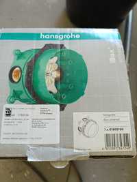 Hansgrohe puszka instalacyjna iBox