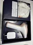 Różowy Depilator laserowy IPL Philips Lumea SC2004