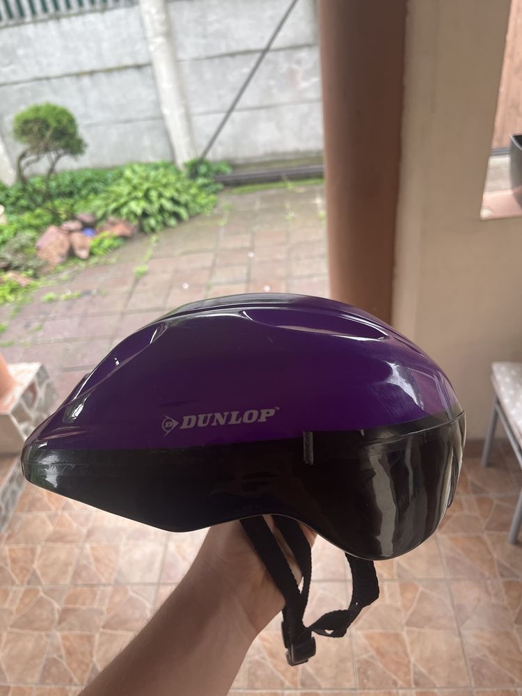 Велосипедний шолос Dunlop